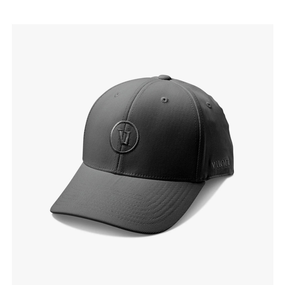 Brand new Vuori baseball cap (unisex)